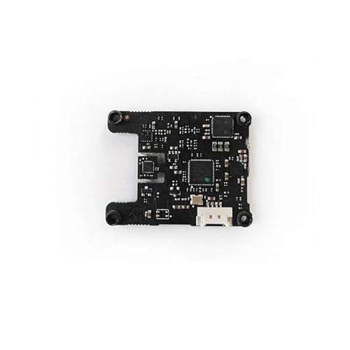 ZHUOHANG Ph/ant-om 4 Pro Teil – Gimbal-Kamera-IMU-Board-Reparaturteil for p4 Professional Drone von ZHUOHANG