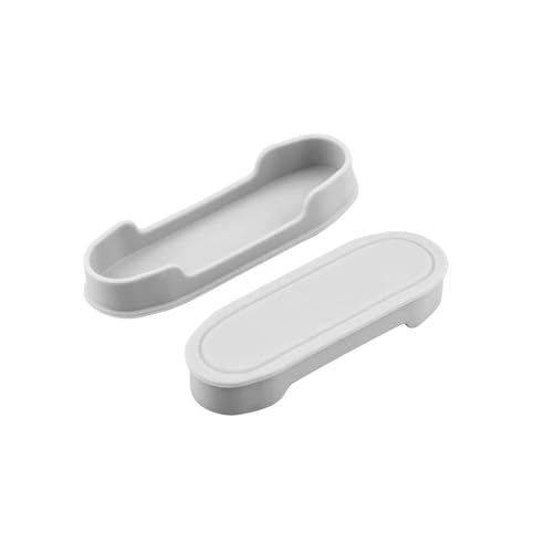 ZHUOHANG Propeller Stabilisator Halter for Mavic Mini/Mini 2/Mini SE Drone Blade Feste Requisiten Transport Schutz Soft Cover Zubehör(Gray) von ZHUOHANG