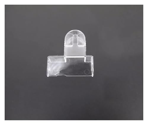 ZHUOHANG Staubdichte Gimbal Lock Clamp Kameraabdeckung for Mavic Pro Protector PTZ Halter for RC Drone Ersatzzubehör von ZHUOHANG