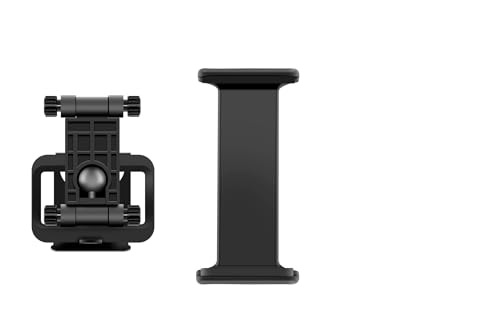 ZHUOHANG Tablet Halter Halterung Telefon for Mavic 2 Pro Zoom Mini 1 SE Drone Monitor Vorderansicht Halterung for Mavic pro/Air/Spark Zubehör von ZHUOHANG