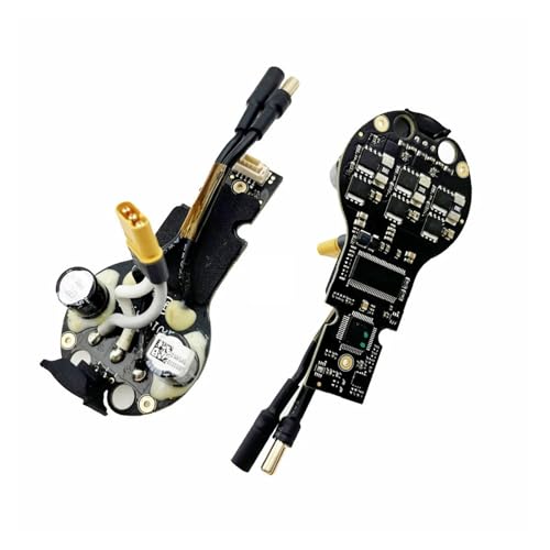 ZHUOHANG Teil 6 Antriebs-ESC for I/n-SPI-re 2 ESC-Board-Ersatzteile, die von Anderen Drohnen entfernt wurden von ZHUOHANG