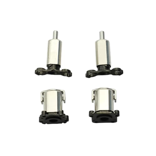 ZHUOHANG Vordere hintere Armwelle for Mavic 3 Pro/Mavic 3 Pro Cine/Mavic 3E / 3T /3 M Drohnenarmachse(1 Set) von ZHUOHANG