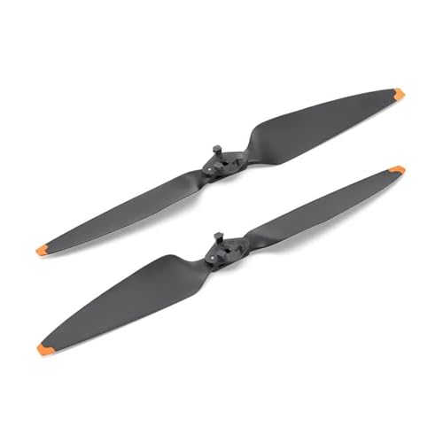 ZHUOHANG for Air 3 Low-Noise Propeller Drohnenzubehör von ZHUOHANG