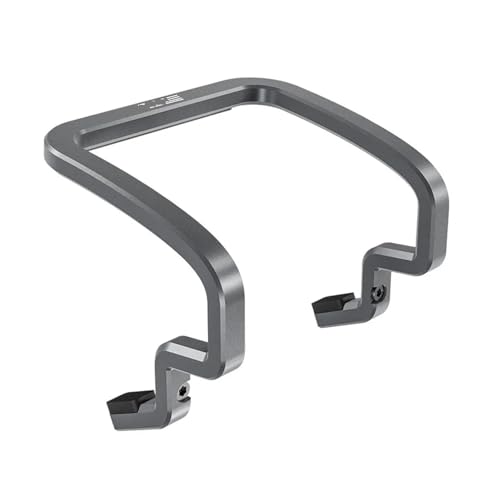 ZHUOHANG for Avata 2 Zubehör Gimbal Stoßstange PTZ Kamera Schutzhülle Schutz Anti-kollision Aluminium Legierung Drone Stoßstange Bar ZHUOHANG for Avata 2 Zubehör Gimbal Stoßstange PTZ Kamera Schutzhülle Schutz Anti-kollision Aluminium Legierung Drone Stoßstange Bar von ZHUOHANG
