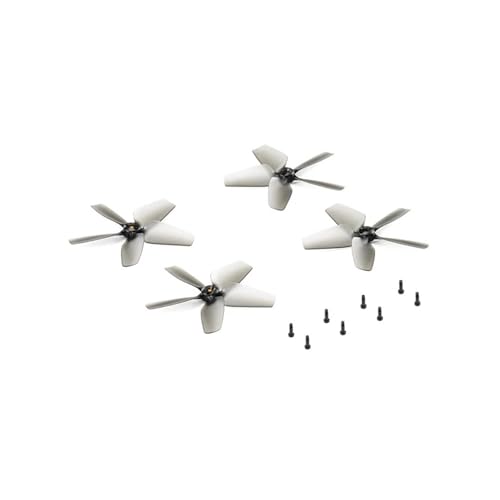 ZHUOHANG for Avata Propellers Drohnenzubehör ZHUOHANG for Avata Propellers Drohnenzubehör von ZHUOHANG
