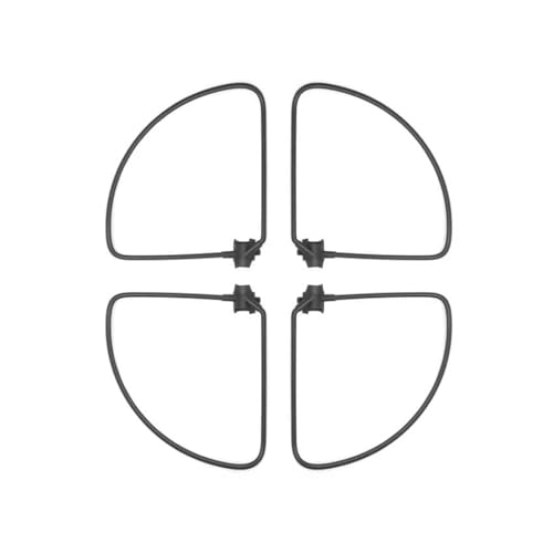 ZHUOHANG for In/sp-ire 3 Propellerschutz-Drohnenzubehör von ZHUOHANG