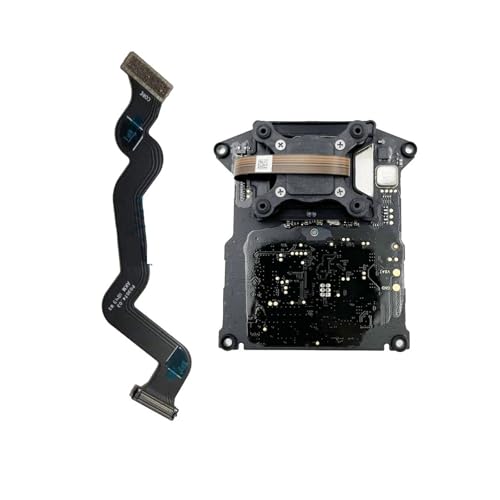 ZHUOHANG for Mavic 2 Pro/Zoom GPS/IMU Modul Board/GPS Flexible Flachbandkabel Ersatzteile(GPS IMU Cable) von ZHUOHANG