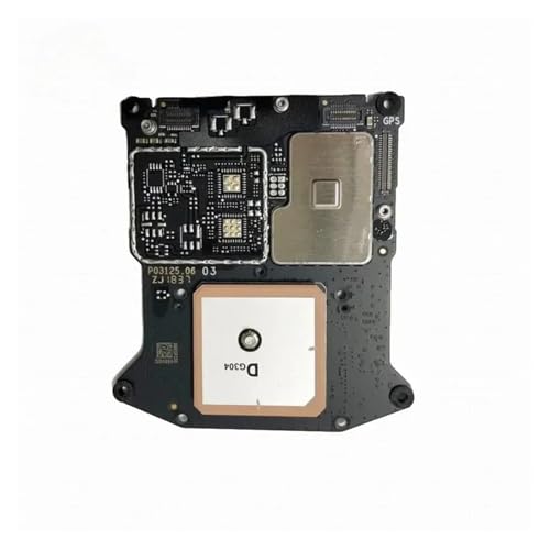 ZHUOHANG for Mavic 2 Pro/Zoom GPS-Board GPS Flexibles Flachbandkabel Ersatzteile Ersatz Reparatur Ersatz(GPS Module) von ZHUOHANG