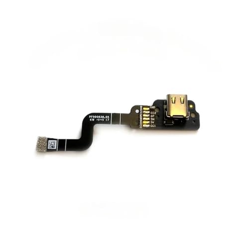 ZHUOHANG for Mavic 3 Air 2/2S Mini 2/3/ 3 Pro Drone USB Interface Board Fernbedienung Reparatur Ersatzteile ZHUOHANG for Mavic 3 Air 2/2S Mini 2/3/ 3 Pro Drone USB Interface Board Fernbedienung Reparatur Ersatzteile von ZHUOHANG