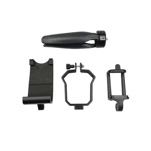 ZHUOHANG for Mavic 3 Handheld Gimbal Modifikation Stabilisator Halterung 1/4 Port Stativ Anschluss for Mavic 3 Drone Zubehör(Arm Unfolded) von ZHUOHANG