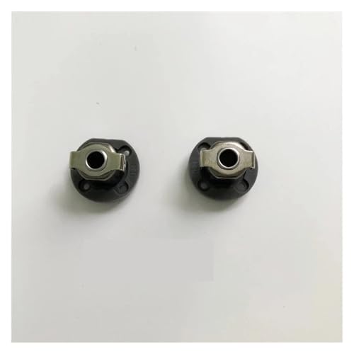 ZHUOHANG for Mavic Air 2/2S Drone Vordere Arm Achse Hintere Arm Achse Reparatur Teile(1 Pair Back Axis) von ZHUOHANG