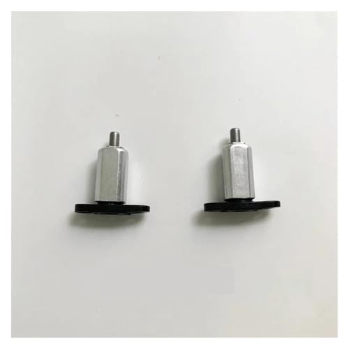 ZHUOHANG for Mavic Air 2/2S Drone Vordere Arm Achse Hintere Arm Achse Reparatur Teile(1 Peer Front Axis) von ZHUOHANG