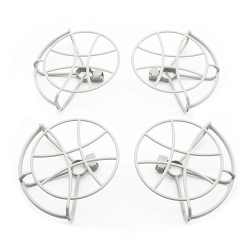ZHUOHANG for Mavic Mini 2/SE Propeller Schutz Vollständig Geschlossenen Schutz Requisiten Klinge Schutz Käfig for Mavic Mini Drone Zubehör von ZHUOHANG