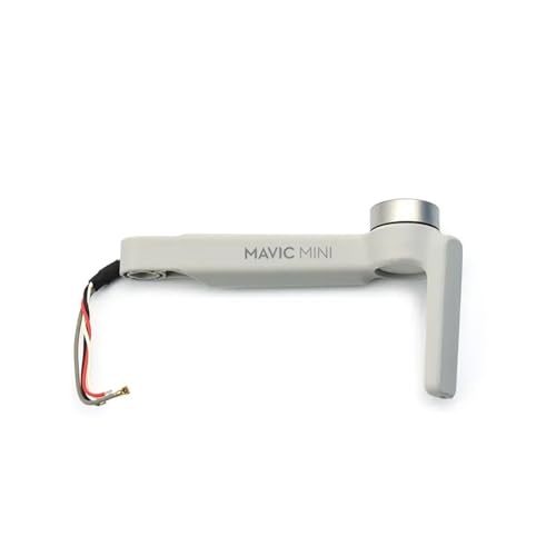 ZHUOHANG for Mavic Mini Gimbal Arm mit Motor Vorne Hinten Links Rechts Arm Ersatz Drone Reparatur Teile(Left Front) von ZHUOHANG