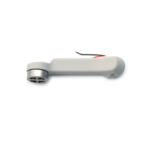 ZHUOHANG for Mavic Mini Gimbal Arm mit Motor Vorne Hinten Links Rechts Arm Ersatz Drone Reparatur Teile(Left Rear) von ZHUOHANG