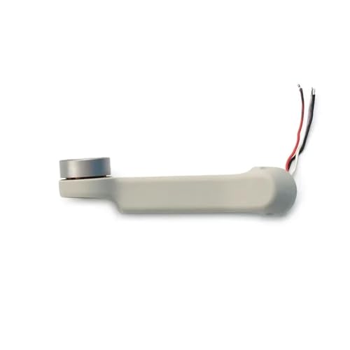 ZHUOHANG for Mavic Mini Gimbal Arm mit Motor Vorne Hinten Links Rechts Arm Ersatz Drone Reparatur Teile(Right Rear) von ZHUOHANG
