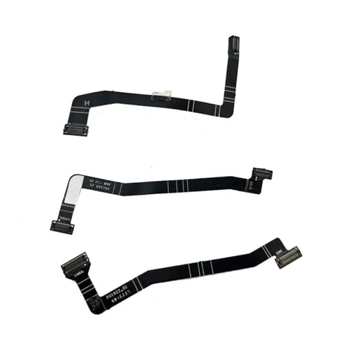 ZHUOHANG for Mavic Pro Drone 3Pcs PCB Band Aircarft Rahmen Flachkabel Ersatz Ersatzteile ZHUOHANG for Mavic Pro Drone 3Pcs PCB Band Aircarft Rahmen Flachkabel Ersatz Ersatzteile von ZHUOHANG