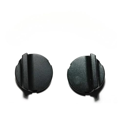 ZHUOHANG for Mavic Pro Links Rechts Hinten Fuß Abdeckung Zurück Abdeckung Ersatzteile Drone Reparatur Zubehör(1 Pair) von ZHUOHANG