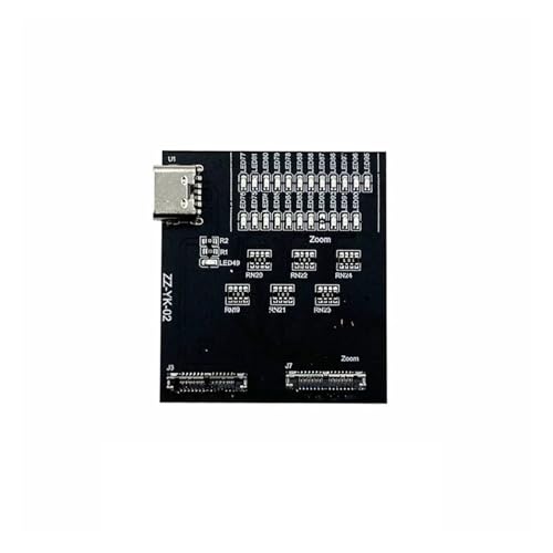ZHUOHANG for Mavic Pro Platinum Kamera PTZ Kabel Gimbal Signal Übertragung Linie Mit Kabel Tester Drone Reparatur Teil(Test Tool) von ZHUOHANG