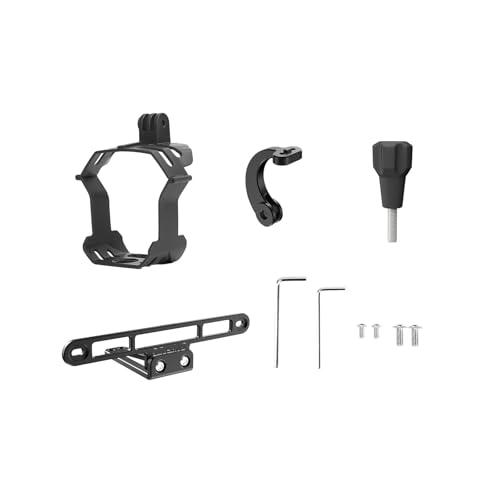 ZHUOHANG for Mavic3 Pro Handheld PTZ Fotografie Fernbedienung Royal 3Classic Drohnenstabilisator(RC Pro) von ZHUOHANG