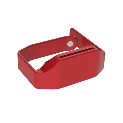 ZHUOHANG for Mini 2/Mini SE Propeller Halter Stabilisatoren Silikon Schutzhülle Prop for Mavic Mini Drone Zubehör(RED) von ZHUOHANG