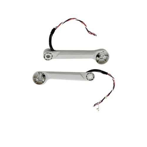 ZHUOHANG for Mini 3 Links Rechts Hinten Vorne Arm der Kunststoff Abdeckung Drone Reparatur Teile Arm Shell (Nicht Fit for Mini 3 Pro)(1 Pair Rear) von ZHUOHANG