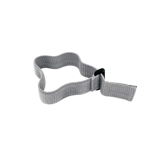 ZHUOHANG for Mini 3 Pro/4 Pro Propeller Halter Feste Stabilisatoren Strap Schutzhülle Prop for Mini 3/Air 2/3 Drone Zubehör von ZHUOHANG