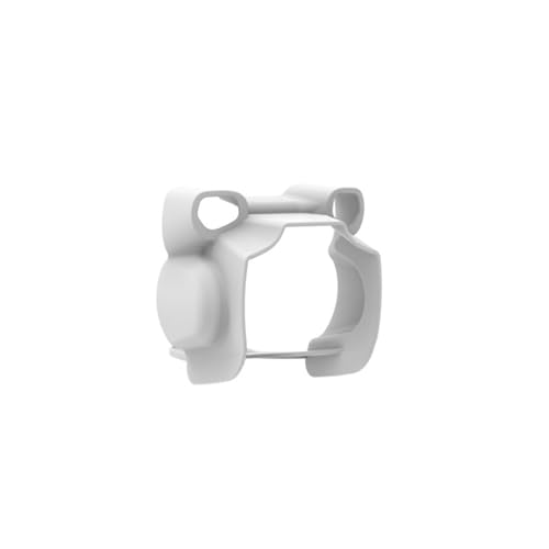 ZHUOHANG for Mini 3 Pro/Mini 3 Objektiv SunHood Blendfreie Objektivabdeckung Schutzkappe Drohnenzubehör for Mini 3 Pro Drohnenzubehör(for Mini 3 (Gray)) von ZHUOHANG