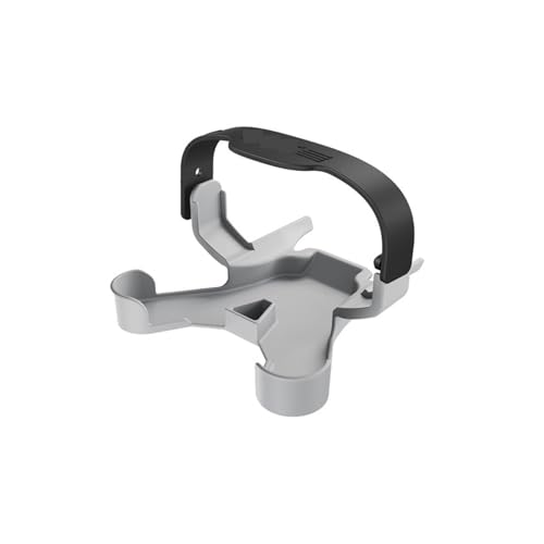 ZHUOHANG for Mini 3 Zubehör Faltbare Fahrwerk Bein Propeller Schutz Joystick Schutzhülle Propeller Halter for Mini 3(Propeller FIX B) von ZHUOHANG