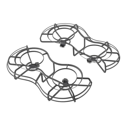 ZHUOHANG for Mini 4 Pro 360°-Propellerschutz for Mini 4 Pro-Drohne – verhindert Propellerschäden und erhöht die Flugsicherheit ZHUOHANG for Mini 4 Pro 360°-Propellerschutz for Mini 4 Pro-Drohne – verhindert Propellerschäden und erhöht die Flugsicherheit von ZHUOHANG