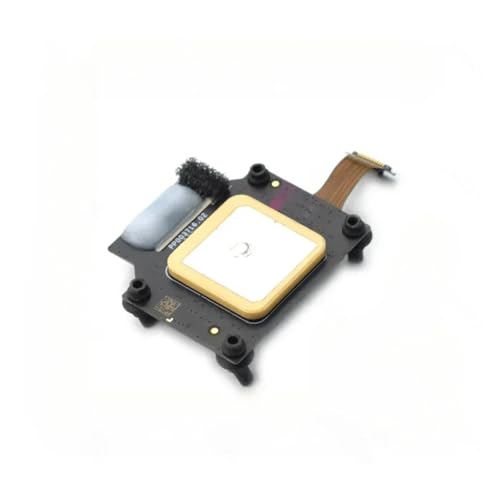 ZHUOHANG for Mini 4 Pro Drone GPS-Modul mit Flachkabel-Ersatz-Reparaturteilen von ZHUOHANG