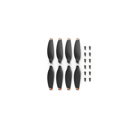 ZHUOHANG for Mini 4K Mini 2 Mini 2 SE Mini SE Propeller Drohnenzubehör ZHUOHANG for Mini 4K Mini 2 Mini 2 SE Mini SE Propeller Drohnenzubehör von ZHUOHANG