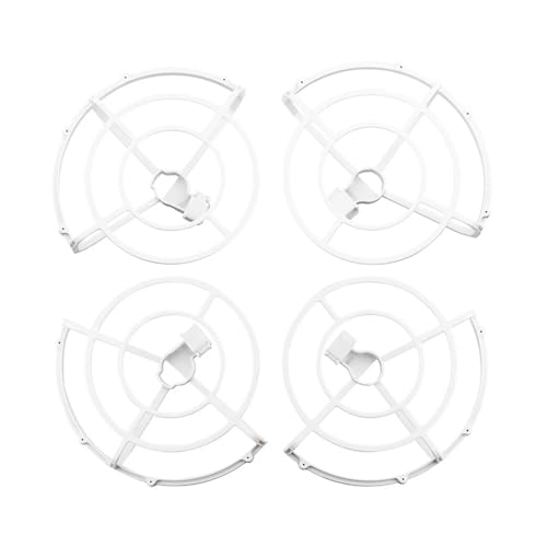 ZHUOHANG for X8 Mini Blade-Schutzabdeckung, vollständig geschlossenes Flug-Antikollisionsschutzring-Zubehör von ZHUOHANG
