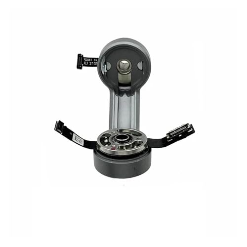 ZHUOHANG for Mavic 2 Pro Gimbal Yaw Arm mit Motoren Kamera Yaw Bracket mit Yaw & Roll Motor Ersatzteile von ZHUOHANG