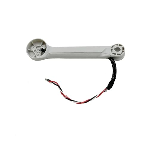 for Mini 3 Links Rechts Hinten Vorne Arm der Kunststoff Abdeckung Drone Reparatur Teile Arm Shell (Nicht Fit for Mini 3 Pro)(Right Rear) von ZHUOHANG