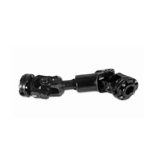 ZIBOXI 1 stücke Antriebswelle CVD Antriebswelle 9751 for Trax TRX4M TRX-4M 1/18 RC Crawler Auto Upgrade Teile Zubehör von ZIBOXI