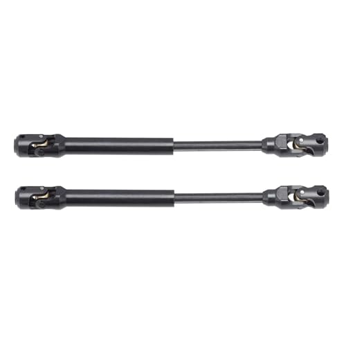 ZIBOXI 2Pcs 112-163Mm Antriebswelle CVD Kreuzgelenk for SCX10 Axial SCX10 II TRAXXAS TRX4 1/10 RC Crawler Auto Upgrade Partsb87b ZIBOXI 2Pcs 112-163Mm Antriebswelle CVD Kreuzgelenk for SCX10 Axial SCX10 II TRAXXAS TRX4 1/10 RC Crawler Auto Upgrade Partsb87b von ZIBOXI