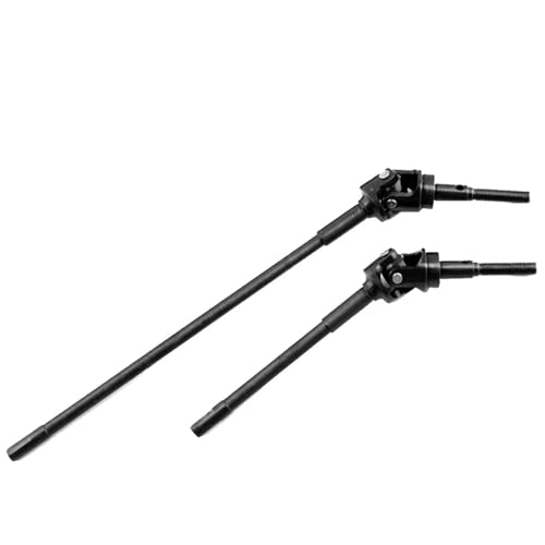 ZIBOXI AR60 Achse CVD Antriebswelle for Axial Wraith 90018 RR10 90048 1/10 RC Crawler Auto Upgrades Teile ZIBOXI AR60 Achse CVD Antriebswelle for Axial Wraith 90018 RR10 90048 1/10 RC Crawler Auto Upgrades Teile von ZIBOXI