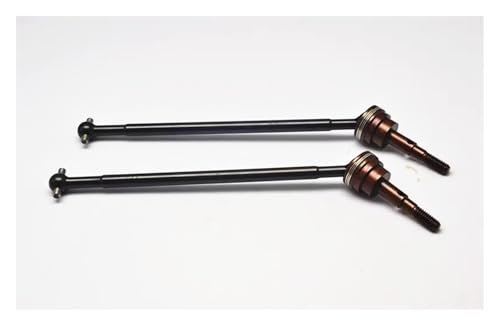 ZIBOXI GPM S2 CVD-Vordergelenk for Axial Yeti Rock Racer 90026 ZIBOXI GPM S2 CVD-Vordergelenk for Axial Yeti Rock Racer 90026 von ZIBOXI