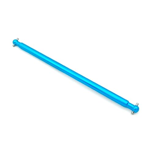 ZIBOXI TT-02 Wichtigsten Übertragung Propeller Zentrale Antriebswelle Fit for Tamiya TT02 TT02B Upgrades Teile ZIBOXI TT-02 Wichtigsten Übertragung Propeller Zentrale Antriebswelle Fit for Tamiya TT02 TT02B Upgrades Teile von ZIBOXI
