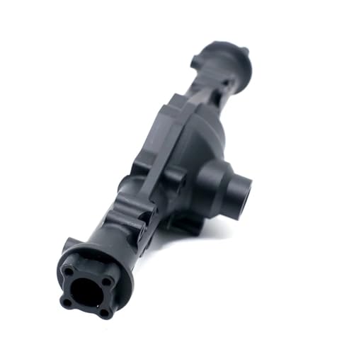 ZIBOXI Teile Achse Vorne RC Upgrade Hinteres Gehäuse Fernbedienung Auto Zubehör Ersatz for YK4083 4082 Wie Gezeigt(As Shown Rear Axle S) von ZIBOXI