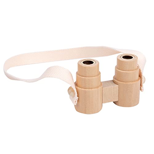 ZICHENXR Holzfernglas Vergrößerungslinse Für Kleinkinder Und Kinder Holzlupe Zum Beobachten Von Insekten Reisen Camping ZICHENXR Holzfernglas Vergrößerungslinse Für Kleinkinder Und Kinder Holzlupe Zum Beobachten Von Insekten Reisen Camping von ZICHENXR