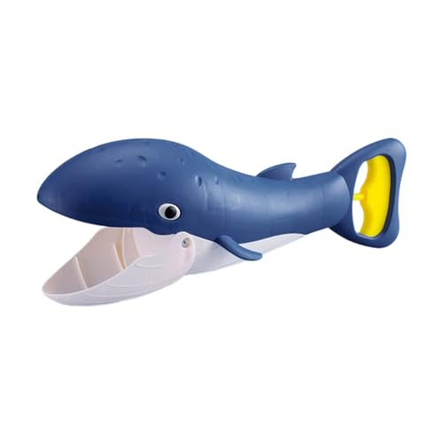 ZIDDAR Cartoon Beach Toy Mechanical Claw Sand Play Kids Fine Motor Skill Training Klemme Roboter Arm Sand Ausgraben Werkzeug Garten Spielzeug ZIDDAR Cartoon Beach Toy Mechanical Claw Sand Play Kids Fine Motor Skill Training Klemme Roboter Arm Sand Ausgraben Werkzeug Garten Spielzeug von ZIDDAR