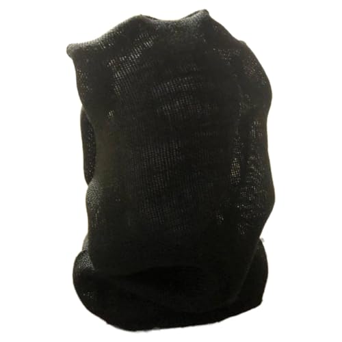 ZIDDAR Gestrickte Mütze Halloween Sackcloth Räuber Kostüm Party Cosplay Räuber Party Hüte ZIDDAR Gestrickte Mütze Halloween Sackcloth Räuber Kostüm Party Cosplay Räuber Party Hüte von ZIDDAR