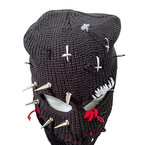 ZIDDAR Halloween Delesse von ZIDDAR