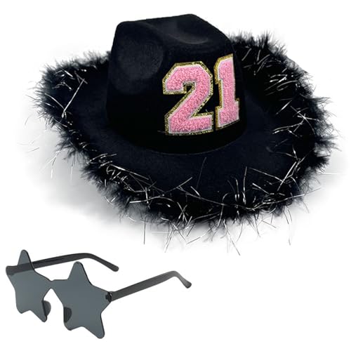 ZIDDAR Künstlerische Jugendhut Set Halloween Elegantes Kleid Kopfbedeckung Stylisch Für Frauenfeierlichkeiten von ZIDDAR
