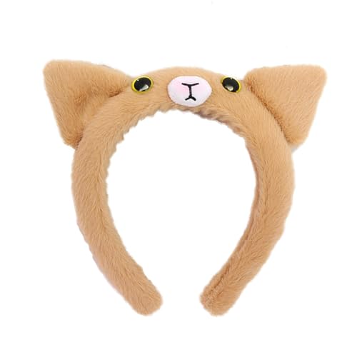 ZIDDAR Schöne 3D Katzen Ohr von ZIDDAR