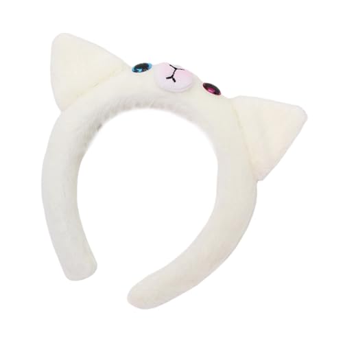 ZIDDAR Schöne 3D Katzen Ohr von ZIDDAR