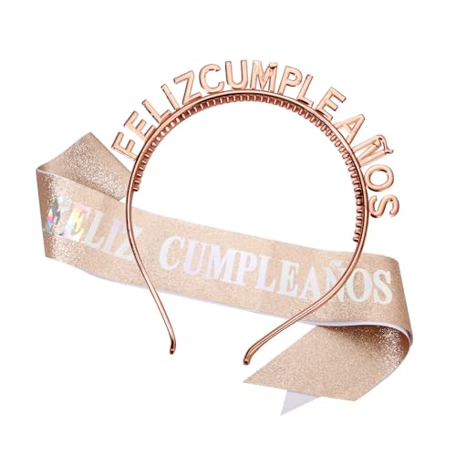 ZIDDAR Women Sash & Hairband Anzug Luxuriöser Party Kopfschmuck Verstellbarer Kopfbedeckungen Für Kinderkostüm Und Modische Frauen ZIDDAR Women Sash & Hairband Anzug Luxuriöser Party Kopfschmuck Verstellbarer Kopfbedeckungen Für Kinderkostüm Und Modische Frauen von ZIDDAR