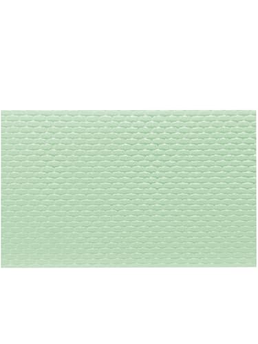 2x117x270mm 3 Stück M075 - Modellbauplatte Struktur Stein versetzt 8x3mm & 3 Stück Styrodurplatten 1x15-1x10-1x5 x 117x280mm Mauerplatte Klinker h0 & Spur n für den Modellbau zum Basteln und Bemalen von ZIEMER